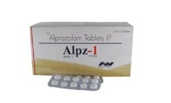 Alprazolam Kaufen 