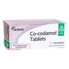 Co-codamol Kaufen