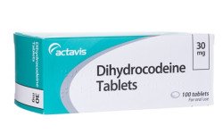 Dihydrocodeine Kaufen 