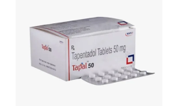 Tapentadol Kaufen 