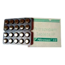 Buy Nitrazepam