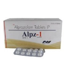 Buy Alprazolam