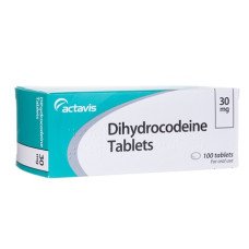 Buy Dihydrocodeine