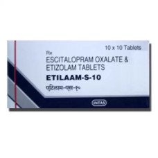 Buy Etizolam