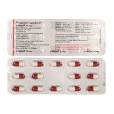 Buy Pregabalin