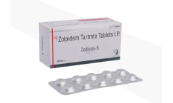 Köp Zolpidem
