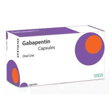 Köp Gabapentin